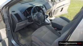 2009 Nissan Sentra FE Plus Sedan 4D