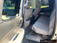 2007 Toyota Tundra SR5 Pickup 4D 6 1/2 ft