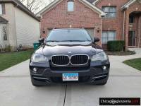 2009 BMW X5 X-DRIVE 3.0