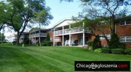 2 Beds 1 Bath - Apartment