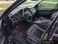 2009 BMW X5 X-DRIVE 3.0