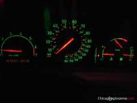 2002 Saab 9 5 4cyl Turbo 184tys.