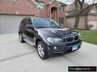 2009 BMW X5 X-DRIVE 3.0
