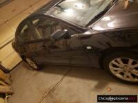 2007 Mazda Mazda3