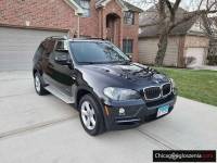 2009 BMW X5 X-DRIVE 3.0