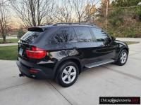 2009 BMW X5 X-DRIVE 3.0