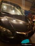 2007 Mazda Mazda3