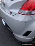 2013 Hyundai Veloster RE:MIX Coupe 3D