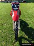 2010 Honda CRF