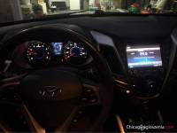 2013 Hyundai Veloster RE:MIX Coupe 3D