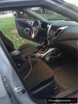 2013 Hyundai Veloster RE:MIX Coupe 3D