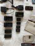 Sony a7r camera zeiss lens and extras