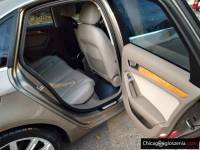 2010 Audi A4 2.0T Quattro Premium Sedan 4D