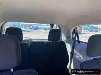 2012 Dodge Grand Caravan SE Minivan 4D