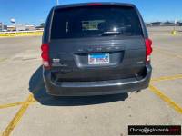 2012 Dodge Grand Caravan SE Minivan 4D
