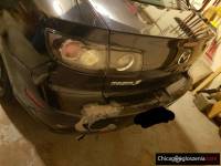 2007 Mazda Mazda3