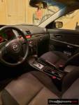2007 Mazda Mazda3