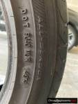 Goodyear eagle sport all season tires 225/50r17