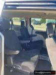 2012 Dodge Grand Caravan SE Minivan 4D