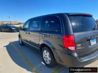 2012 Dodge Grand Caravan SE Minivan 4D