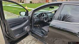 Mazda Cx7 2012, 120k miles, Rebuild title