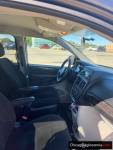 2012 Dodge Grand Caravan SE Minivan 4D