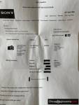 Sony a7r camera zeiss lens and extras