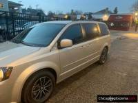 2016 Dodge Grand Caravan · R/T Minivan 4D