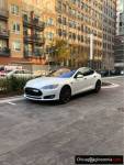 2014 Tesla Model S 85D Sedan 4D