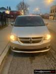2016 Dodge Grand Caravan · R/T Minivan 4D