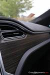 2014 Tesla Model S 85D Sedan 4D