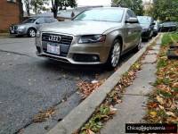 2010 Audi A4 2.0T Quattro Premium Sedan 4D