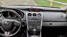 Mazda Cx7 2012, 120k miles, Rebuild title
