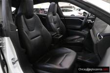 2014 Tesla Model S 85D Sedan 4D
