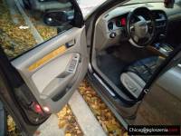 2010 Audi A4 2.0T Quattro Premium Sedan 4D