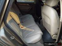 2010 Audi A4 2.0T Quattro Premium Sedan 4D