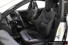 2014 Tesla Model S 85D Sedan 4D