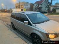 2016 Dodge Grand Caravan · R/T Minivan 4D