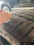 Goodyear eagle sport all season tires 225/50r17