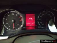 2010 Audi A4 2.0T Quattro Premium Sedan 4D