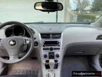 Selling my car: 2011 Chevy Malibu 157,000 miles