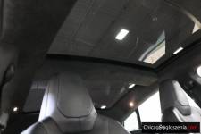 2014 Tesla Model S 85D Sedan 4D