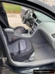 Selling my car: 2011 Chevy Malibu 157,000 miles
