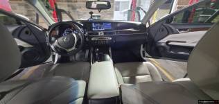 Do sprzedania 2013 Lexus GS 350 AWD .