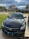 Selling my car: 2011 Chevy Malibu 157,000 miles