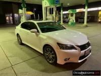 Do sprzedania 2013 Lexus GS 350 AWD .