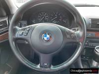 2003 BMW Series 5 530i Sedan 4D