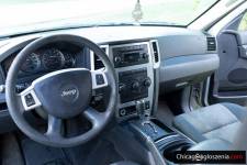 Jeep Grand Cherokee Laredo  4x4