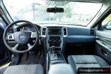 Jeep Grand Cherokee Laredo  4x4