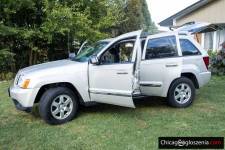 Jeep Grand Cherokee Laredo  4x4